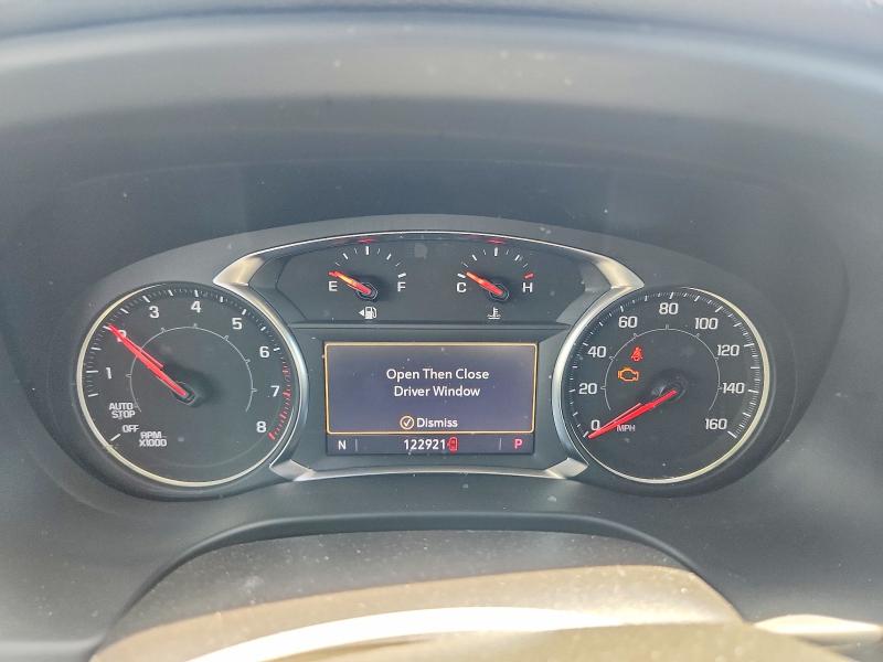 Aukcja sprzedaży 2023 Gmc Acadia, vin: 1GKKNML4XPZ130314, numer aukcji: 53782306