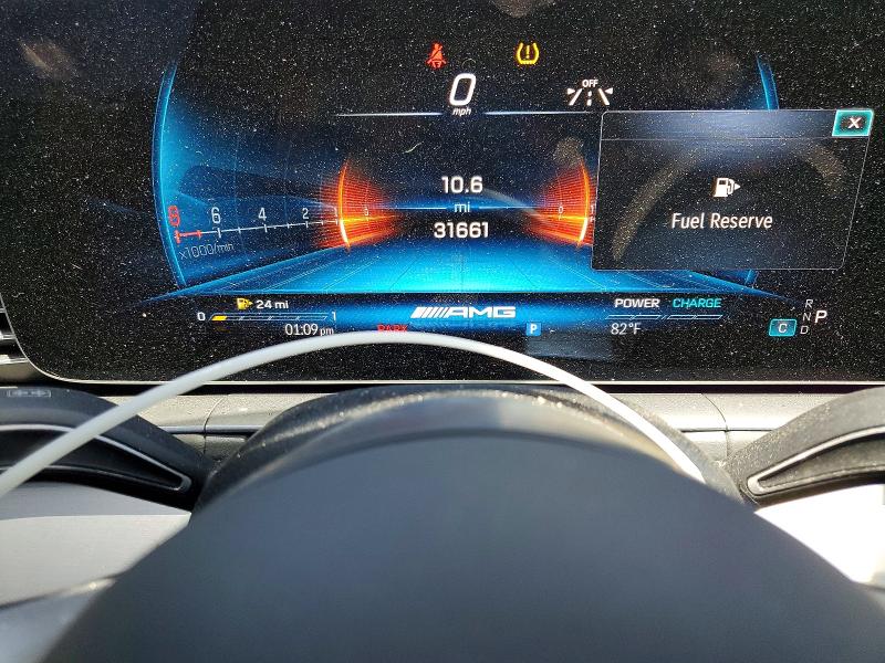 Продажа на аукционе авто 2024 Mercedes-benz Gle Coupe, vin: 4JGFD8KB3RB082749, номер лота: 53932506