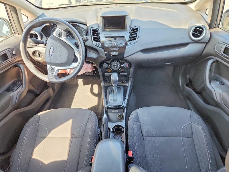 55036056 :رقم المزاد ، 3FADP4BJ2KM133892 vin ، 2019 Ford Fiesta مزاد بيع