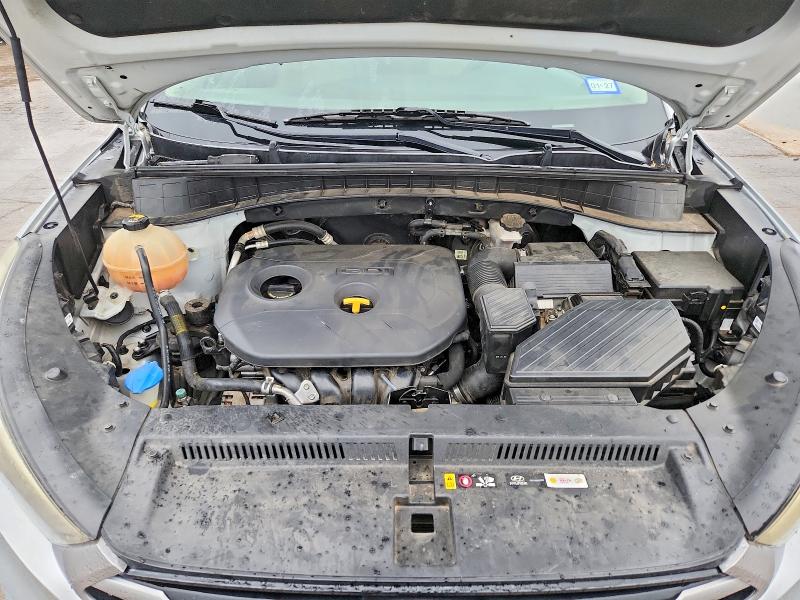 Продаж на аукціоні авто 2018 Hyundai Tucson, vin: KM8J33A42JU680410, номер лоту: 55238966