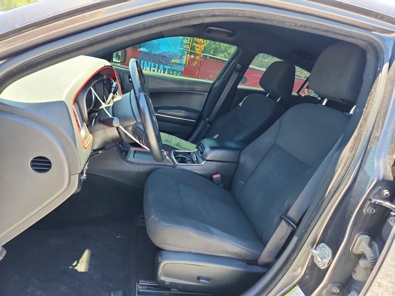 Продаж на аукціоні авто 2016 Dodge Charger, vin: 2C3CDXATXGH223336, номер лоту: 53887856