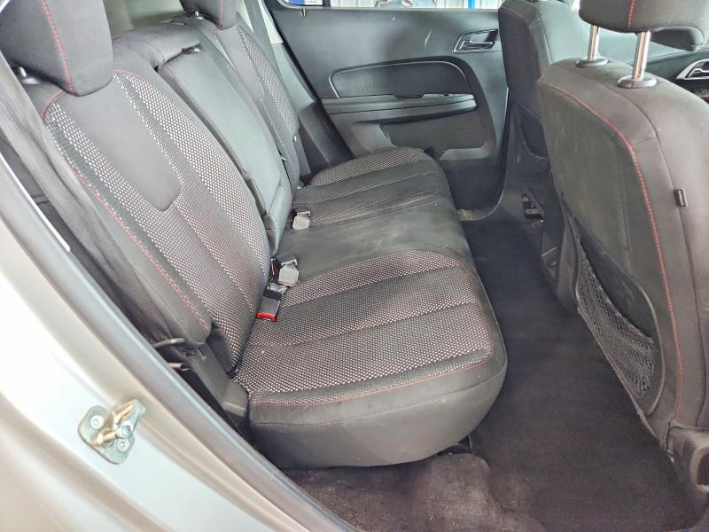 Продажа на аукционе авто 2015 Chevrolet Equinox, vin: 2GNFLGEK8F6405289, номер лота: 54783496