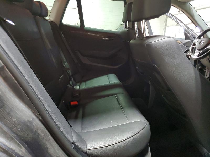 Продажа на аукционе авто 2015 Bmw X1, vin: WBAVL1C53FVY29826, номер лота: 55206436