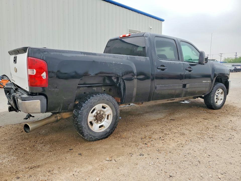 Aukcja sprzedaży 2008 Chevrolet Silverado, vin: 1GCHC23698F105781, numer aukcji: 52542126