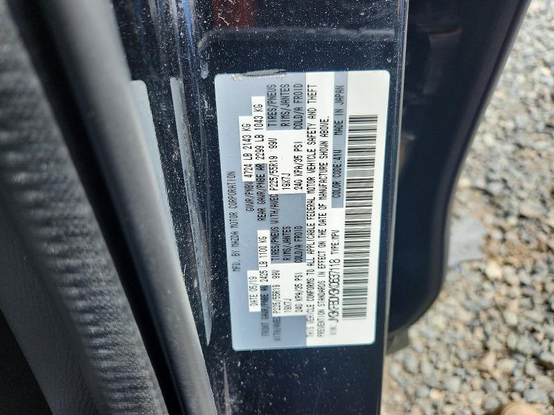 Aukcja sprzedaży 2019 Mazda Cx-5, vin: JM3KFBDM3K0637118, numer aukcji: 53416216