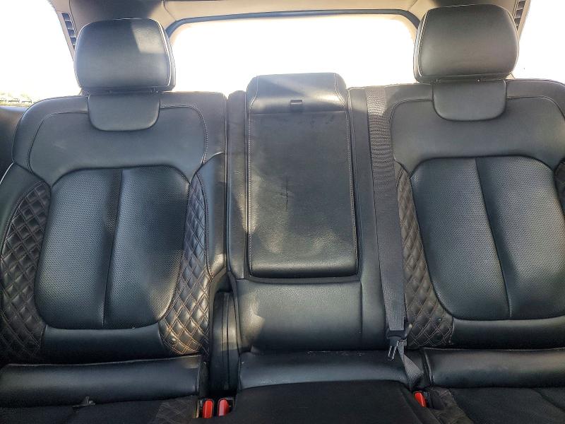 Продажа на аукционе авто 2023 Jeep Grand Cherokee, vin: 1C4RJHEG7P8710906, номер лота: 52572226