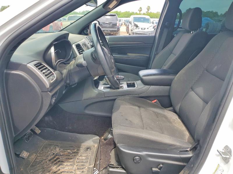 54594306 :رقم المزاد ، 1C4RJEAG0KC580543 vin ، 2019 Jeep Grand Cherokee مزاد بيع