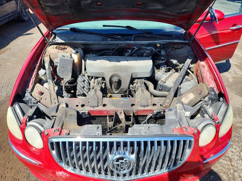 Продажа на аукционе авто 2008 Buick Allure, vin: 2G4WF582981323471, номер лота: 53948566