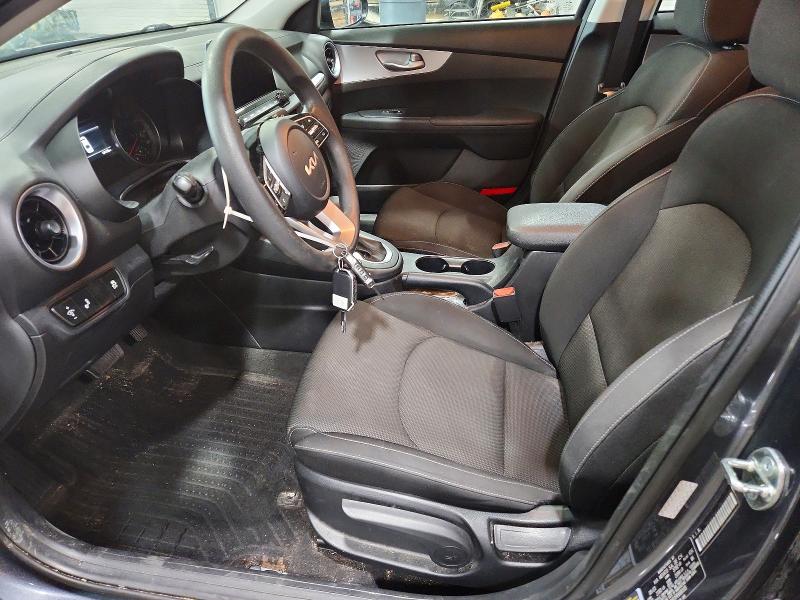 Продажа на аукционе авто 2023 Kia Forte, vin: 3KPF24AD1PE688105, номер лота: 52171896