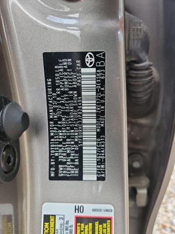 Продажа на аукционе авто 2018 Toyota Corolla, vin: 5YFBURHE3JP826494, номер лота: 54499506