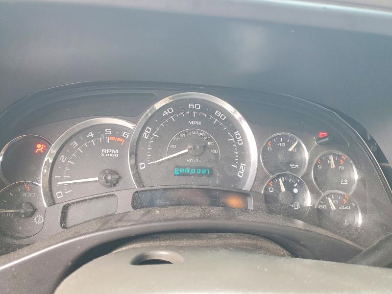 Aukcja sprzedaży 2005 Cadillac Escalade, vin: 1GYEC63T65R195864, numer aukcji: 52419136
