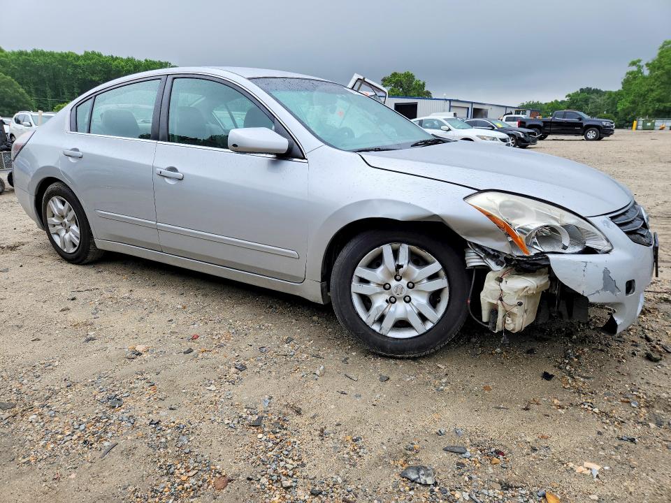 Продаж на аукціоні авто 2011 Nissan Altima, vin: 1N4AL2AP3BC123947, номер лоту: 54079646