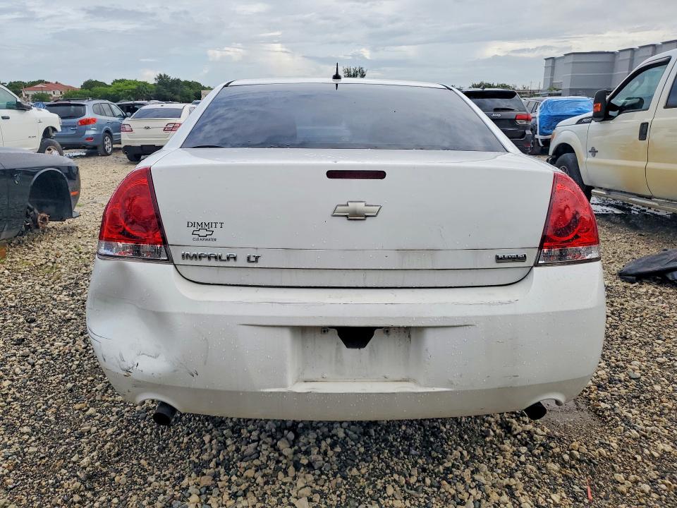 54898206 :رقم المزاد ، 2G1WG5E39D1159480 vin ، 2013 Chevrolet Impala مزاد بيع