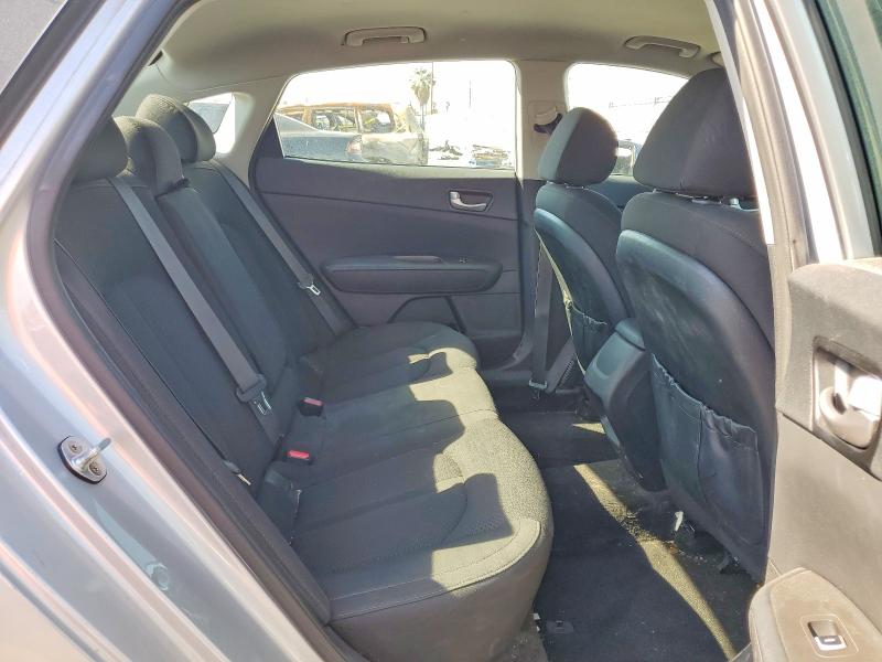 52227306 :رقم المزاد ، 5XXGT4L36JG220231 vin ، 2018 Kia Optima مزاد بيع
