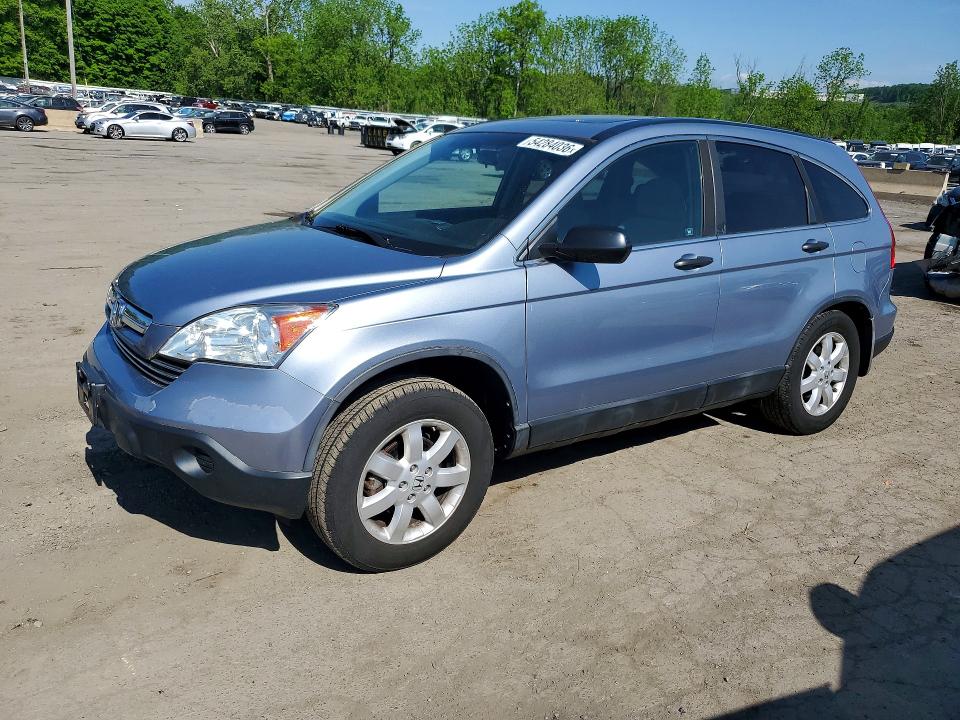Продажа на аукционе авто 2007 Honda Cr-v, vin: 5J6RE48557L018335, номер лота: 54284036