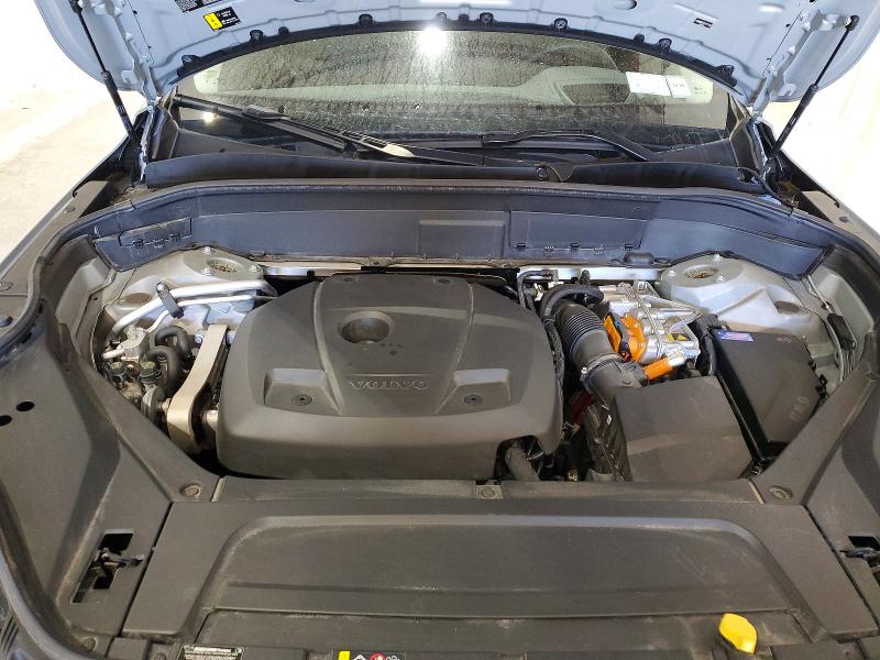 Продажа на аукционе авто 2025 Volvo Xc90, vin: YV4H60PF6S1317190, номер лота: 52648796
