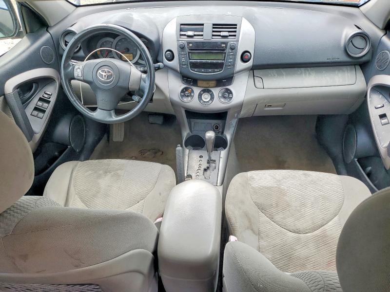 Aukcja sprzedaży 2007 Toyota Rav4, vin: JTMBD31V875120473, numer aukcji: 55244216