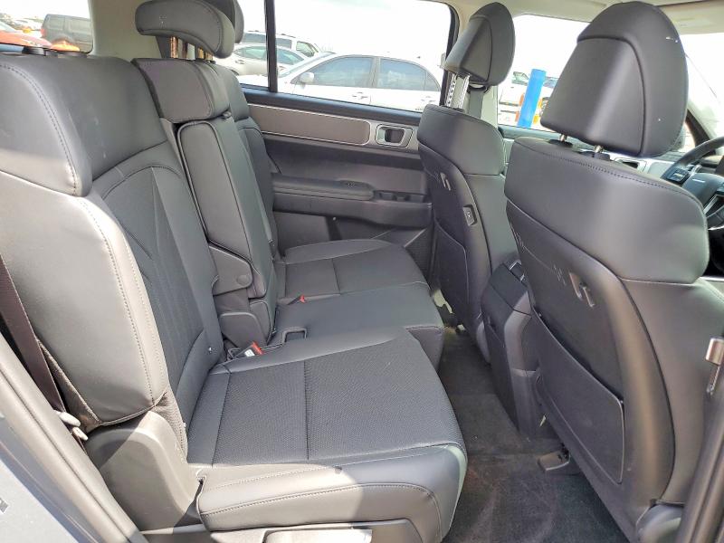 Продаж на аукціоні авто 2026 Hyundai Santa Fe, vin: 5NMP24G10TH109335, номер лоту: 53832696
