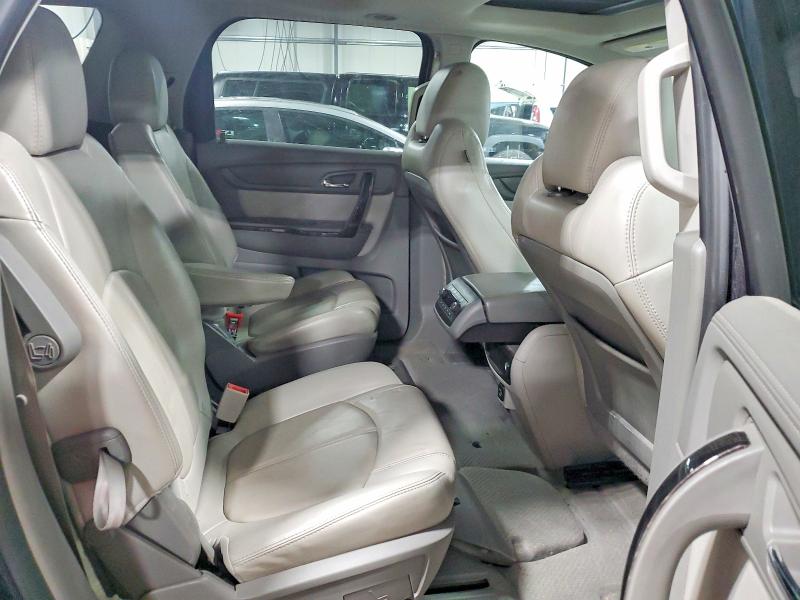 Продажа на аукционе авто 2017 Gmc Acadia Limited, vin: 1GKKVSKD7HJ302126, номер лота: 52926276