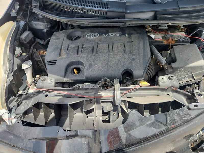 Продаж на аукціоні авто 2010 Scion Xd, vin: JTKKU4B40A1002498, номер лоту: 54462376