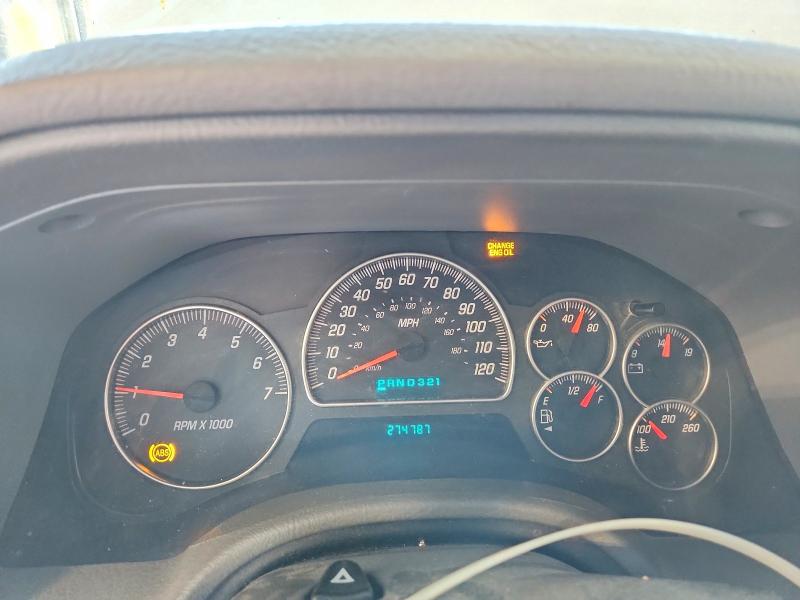 Aukcja sprzedaży 2004 Gmc Envoy, vin: 1GKET16S046122294, numer aukcji: 54780306
