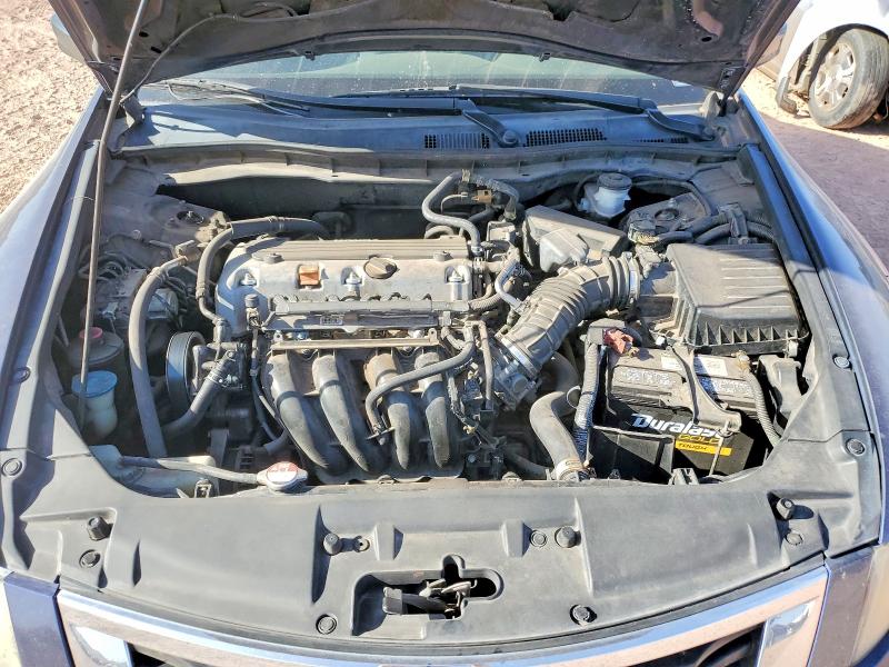2009 Honda Accord მანქანა იყიდება აუქციონზე, vin: JHMCP26399C011272, აუქციონის ნომერი: 53444596