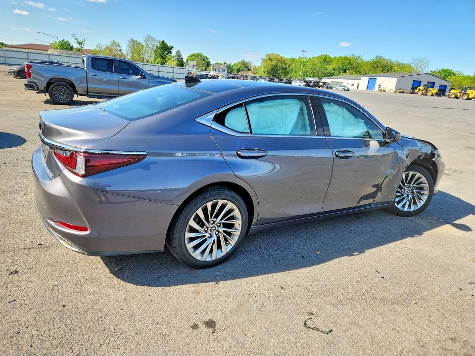 Aukcja sprzedaży 2019 Lexus Es, vin: 58ABZ1B18KU017719, numer aukcji: 51865496