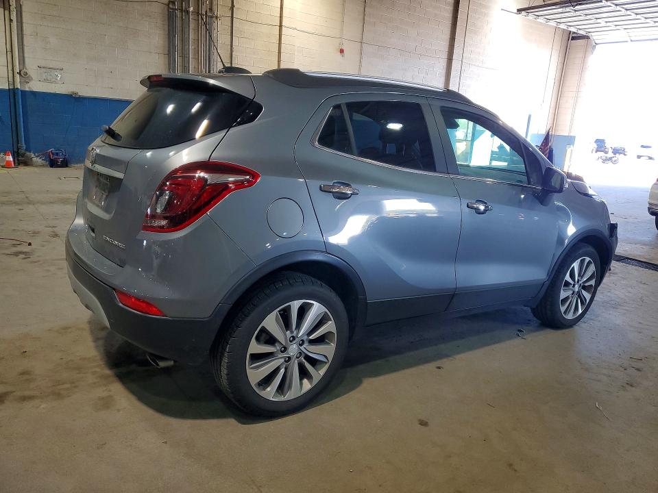 Продажа на аукционе авто 2019 Buick Encore, vin: KL4CJASB1KB889617, номер лота: 52739976