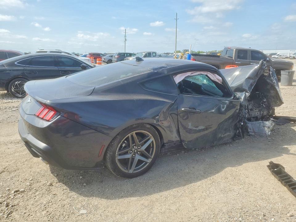 Aukcja sprzedaży 2024 Ford Mustang, vin: 1FA6P8TH5R5136765, numer aukcji: 53837676