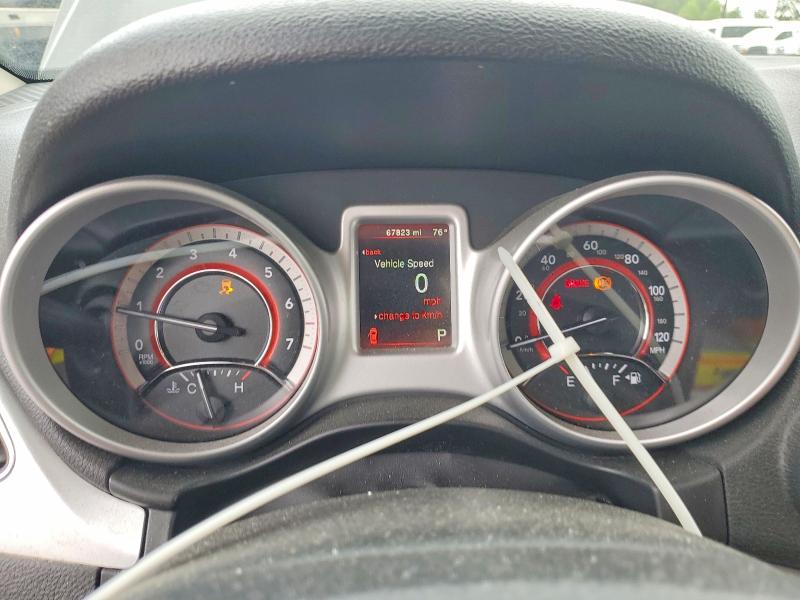 2020 Dodge Journey მანქანა იყიდება აუქციონზე, vin: 3C4PDCAB9LT265298, აუქციონის ნომერი: 52489146
