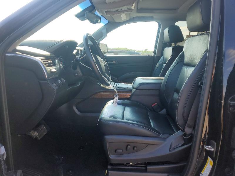 Aukcja sprzedaży 2018 Chevrolet Suburban, vin: 1GNSKJKC5JR361227, numer aukcji: 55053926