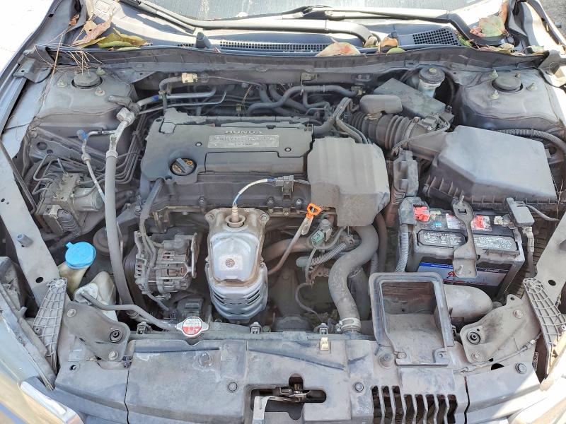 2013 Honda Accord მანქანა იყიდება აუქციონზე, vin: 1HGCR2F35DA070398, აუქციონის ნომერი: 54392326