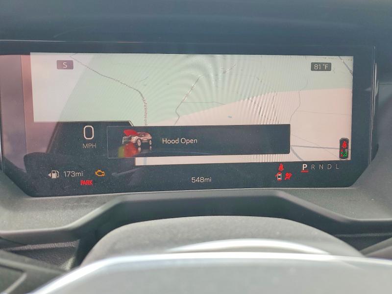 52466926 :رقم المزاد ، 1GKENKKS5TJ242500 vin ، 2026 Gmc Acadia مزاد بيع