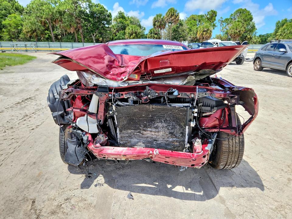 2021 Dodge Challenger მანქანა იყიდება აუქციონზე, vin: 2C3CDZAG7MH502883, აუქციონის ნომერი: 54401856