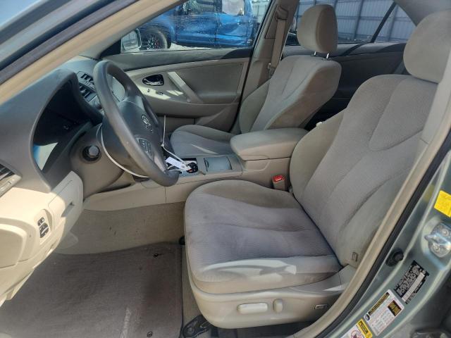 2011 Toyota Camry მანქანა იყიდება აუქციონზე, vin: 4T1BF3EK2BU650992, აუქციონის ნომერი: 52871346