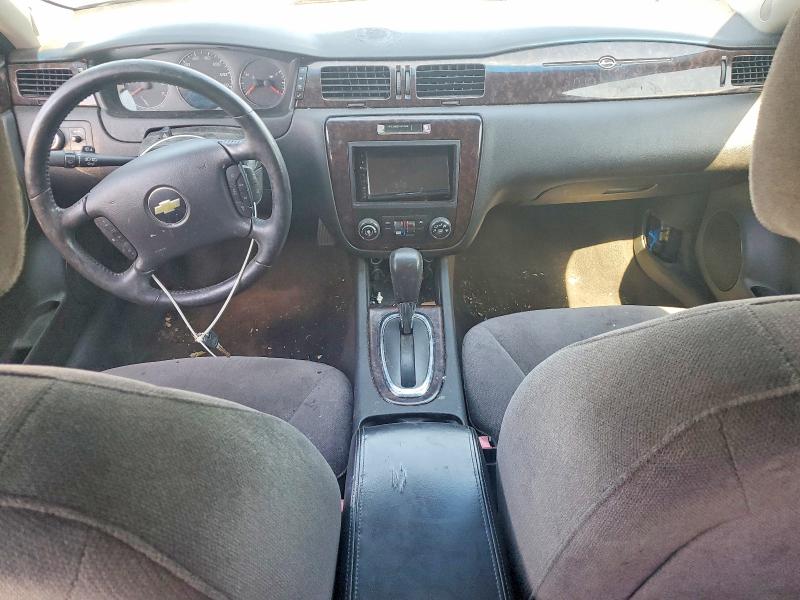 52668156 :رقم المزاد ، 2G1WG5E36C1163159 vin ، 2012 Chevrolet Impala مزاد بيع