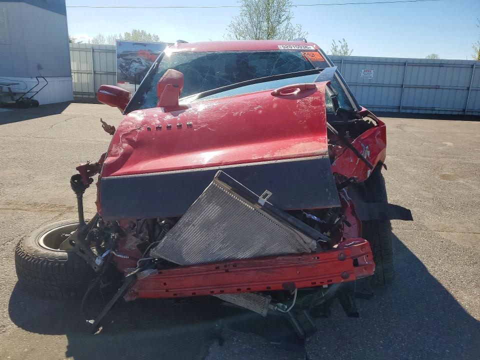 Aukcja sprzedaży 2020 Chevrolet Blazer, vin: 3GNKBHRS4LS561909, numer aukcji: 52015936