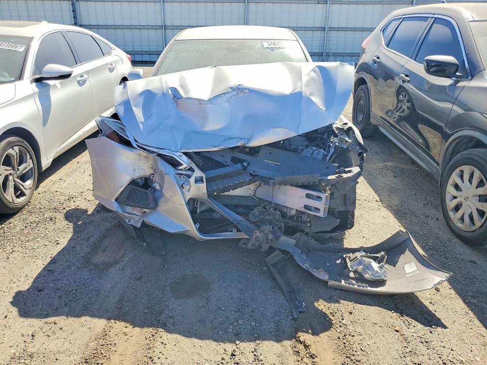 Aukcja sprzedaży 2021 Nissan Altima, vin: 1N4BL4BV9MN347230, numer aukcji: 54813156
