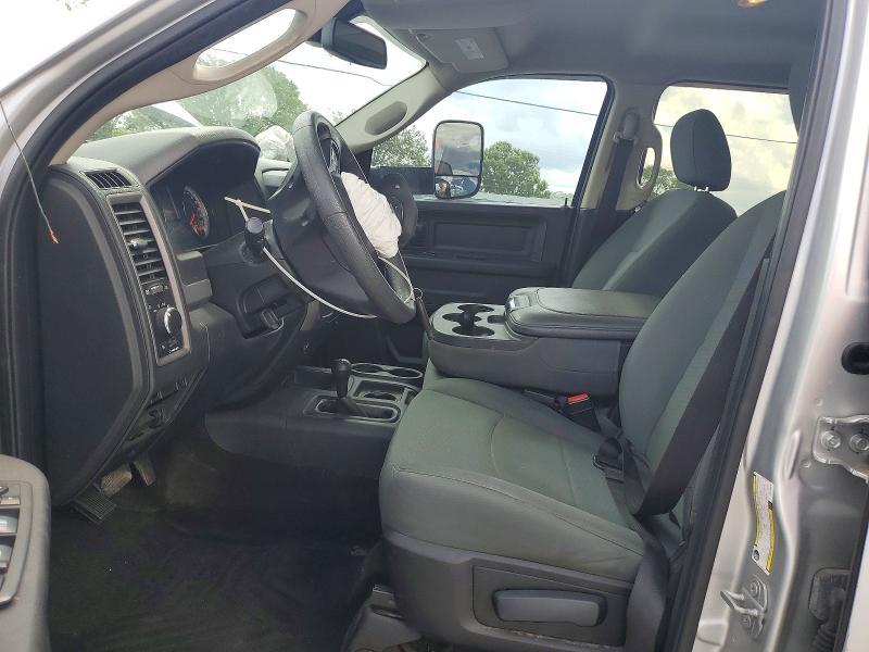 Aukcja sprzedaży 2018 Ram 3500, vin: 3C63R3GL4JG119078, numer aukcji: 53800236