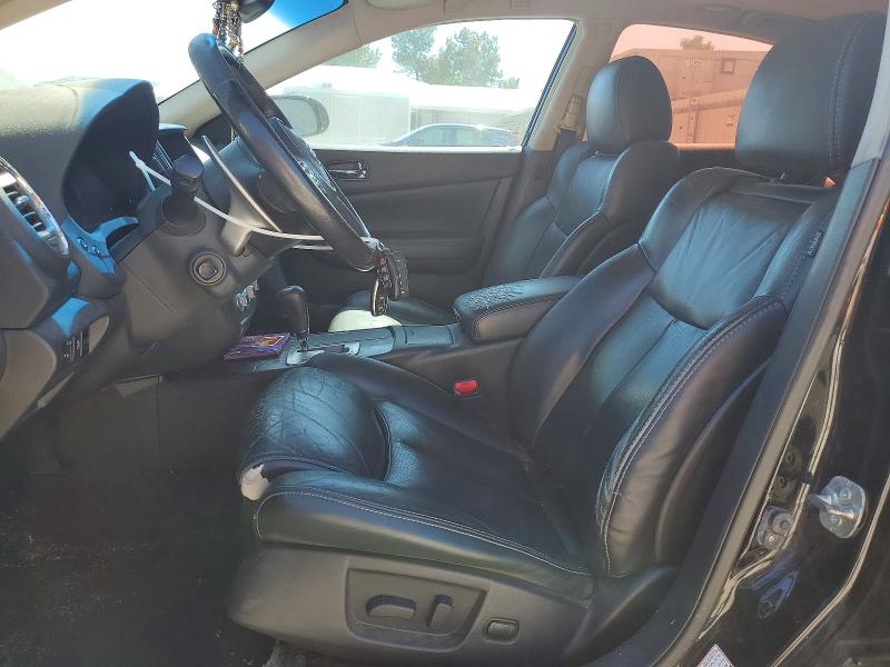 Aukcja sprzedaży 2012 Nissan Maxima, vin: 1N4AA5AP4CC839197, numer aukcji: 53478736