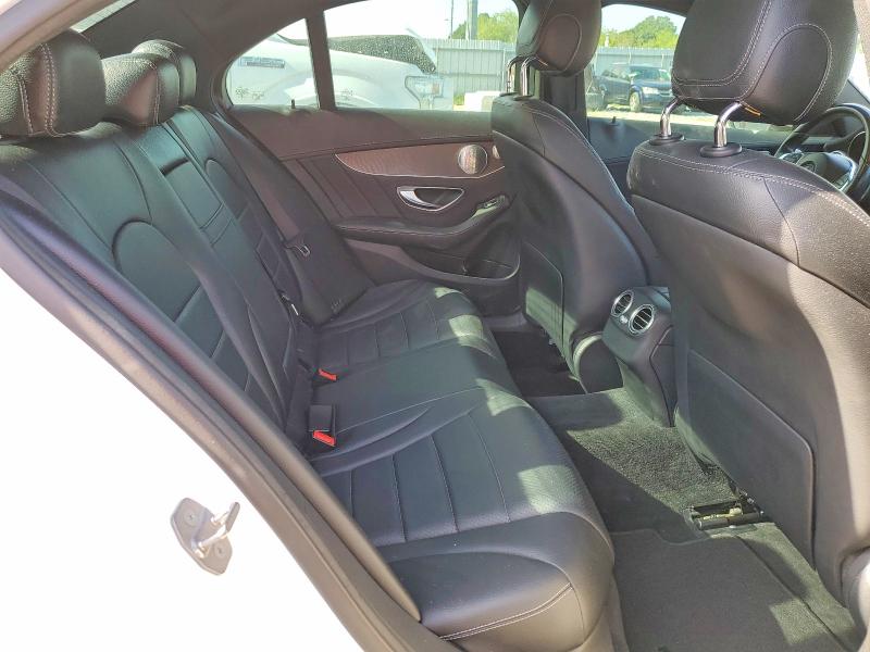Продажа на аукционе авто 2016 Mercedes-benz C, vin: 55SWF4JB0GU162155, номер лота: 52206196