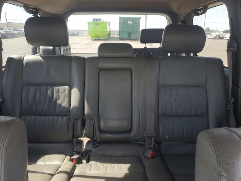 Aukcja sprzedaży 2005 Toyota Land Cruiser, vin: JTEHT05J152074191, numer aukcji: 52043096