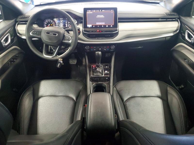54839606 :رقم المزاد ، 3C4NJDCN3ST511435 vin ، 2025 Jeep Compass مزاد بيع