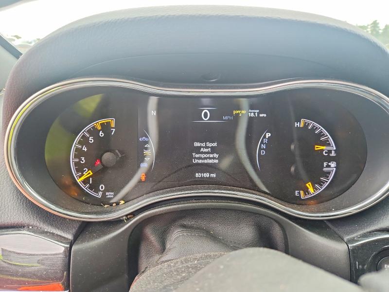 Aukcja sprzedaży 2020 Jeep Grand Cherokee, vin: 1C4RJFLT9LC133615, numer aukcji: 53313056