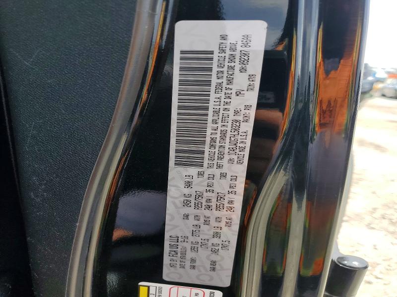 Продаж на аукціоні авто 2017 Jeep Wrangler Unlimited, vin: 1C4BJWDG7HL503230, номер лоту: 54150866