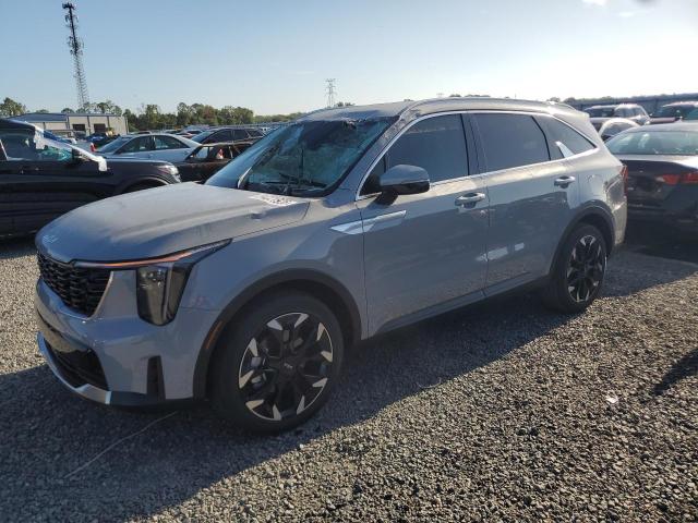 Продажа на аукционе авто 2026 Kia Sorento, vin: 5XYRH4JF4TG440537, номер лота: 54221926