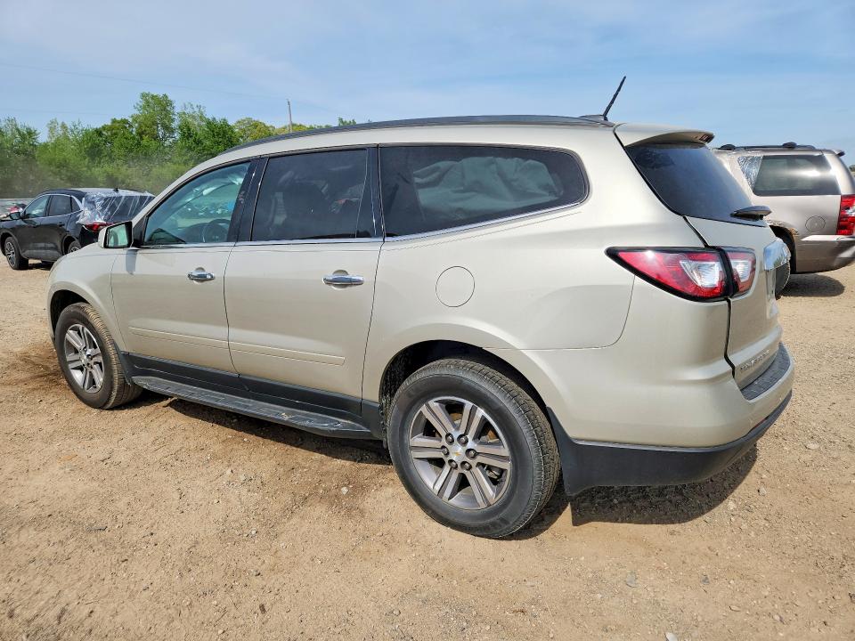 Aukcja sprzedaży 2017 Chevrolet Traverse, vin: 1GNKVHKD9HJ241562, numer aukcji: 54254886