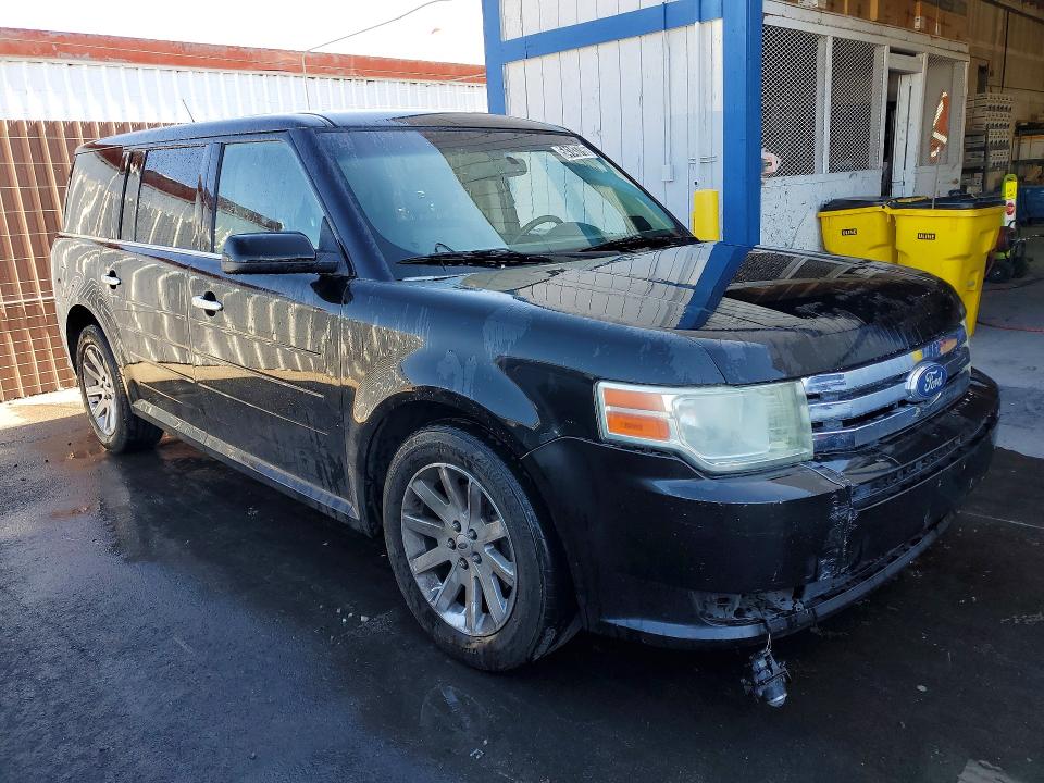 Продаж на аукціоні авто 2011 Ford Flex, vin: 2FMGK5CC9BBD25853, номер лоту: 54143796