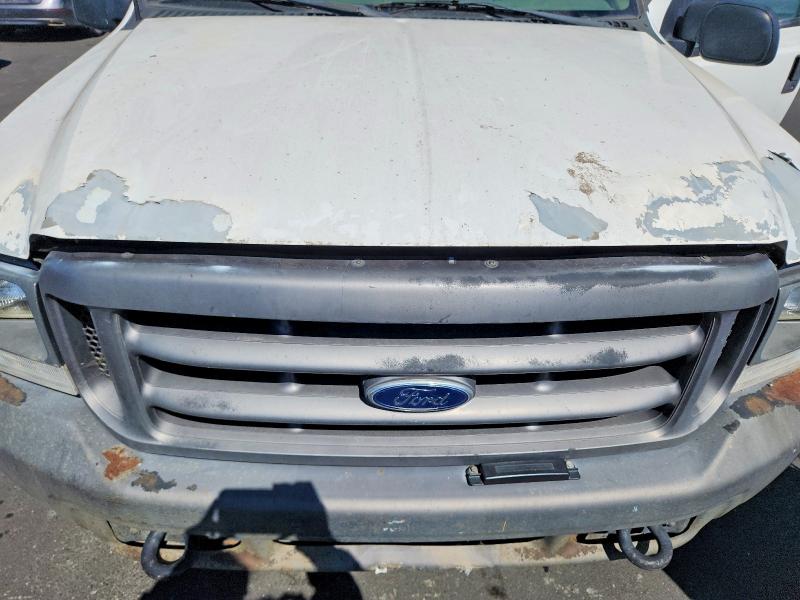 Aukcja sprzedaży 2003 Ford F-250 Super Duty, vin: 3FTNF20L13MB44314, numer aukcji: 53236336