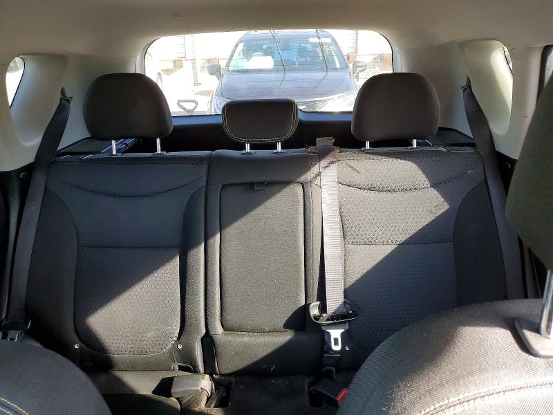 Продажа на аукционе авто 2014 Kia Soul, vin: KNDJP3A55E7089722, номер лота: 55497976